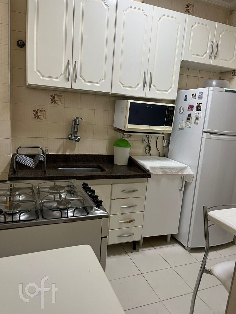 Apartamento, 2 quartos, 52 m² - Foto 11