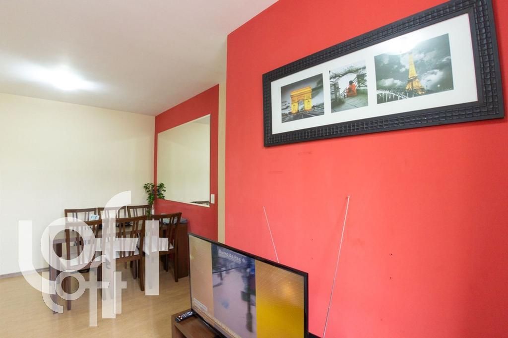 Apartamento à venda com 2 quartos, 48m² - Foto 14