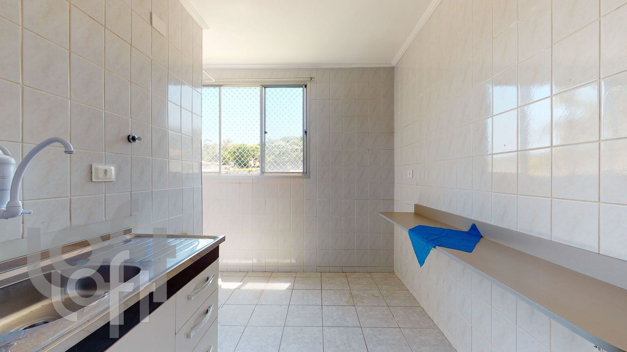 Apartamento à venda com 2 quartos, 45m² - Foto 29