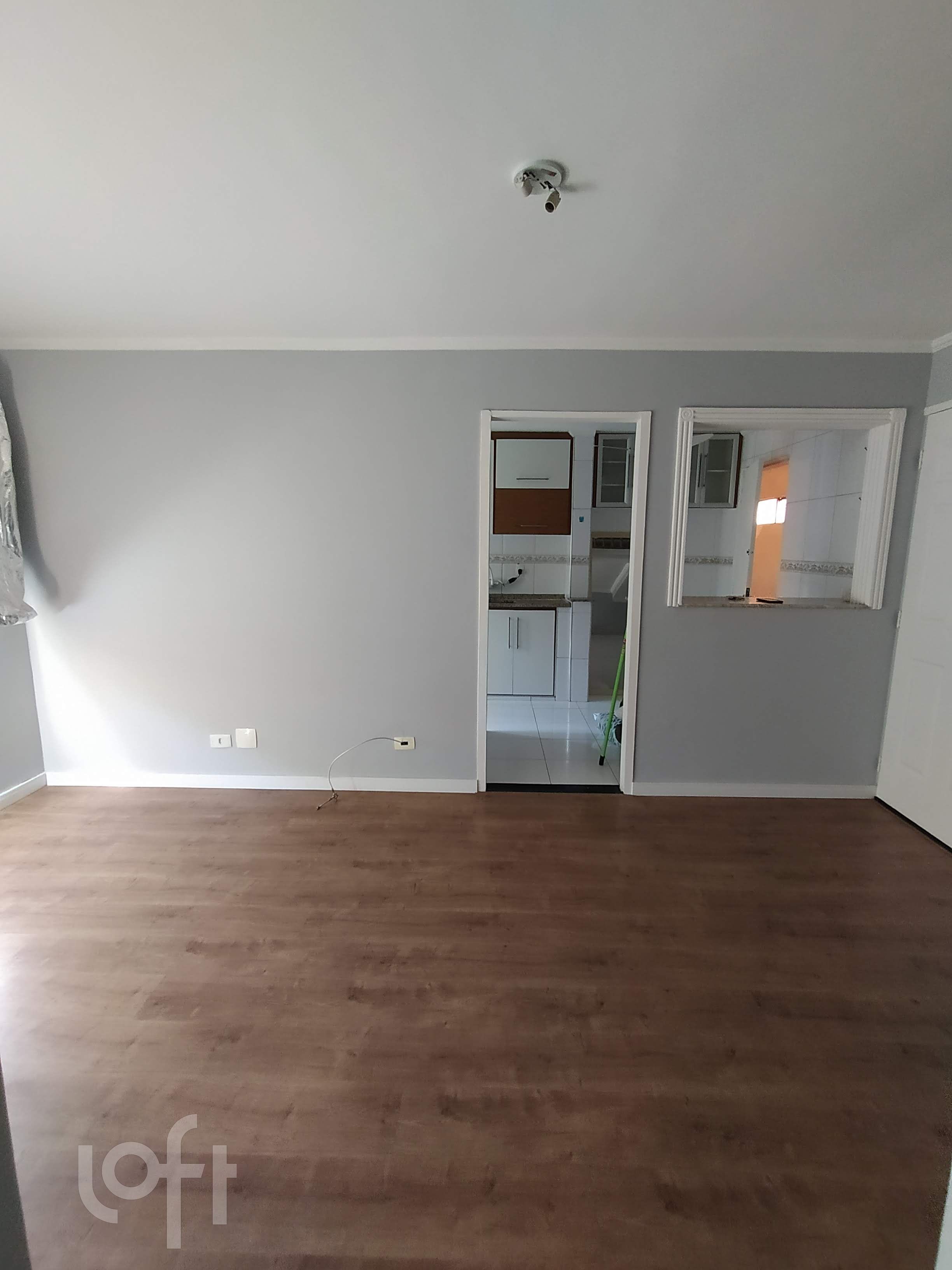 Apartamento, 2 quartos, 56 m² - Foto 3