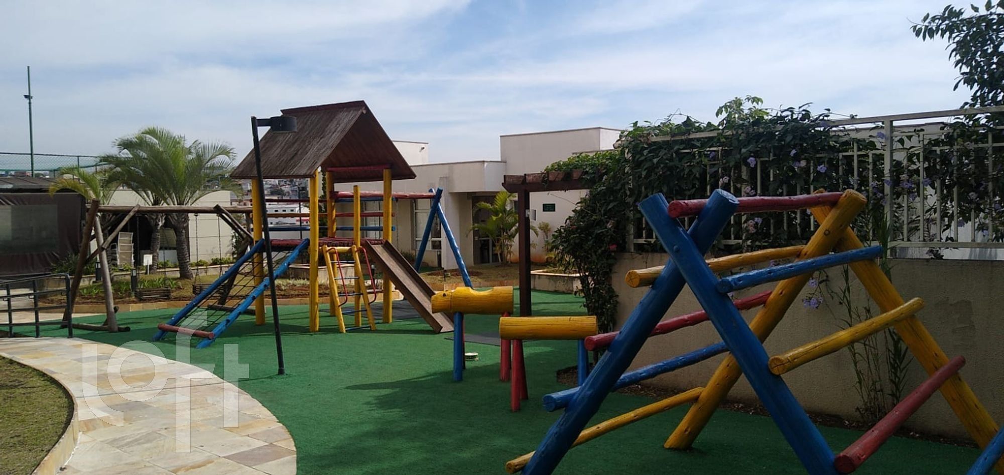 Apartamento à venda com 2 quartos, 48m² - Foto 34