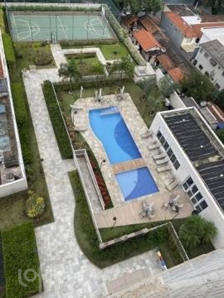 Apartamento, 3 quartos, 129 m² - Foto 14