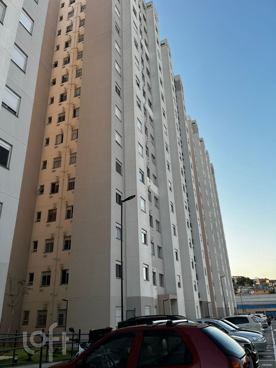 Apartamento à venda com 2 quartos, 42m² - Foto 28