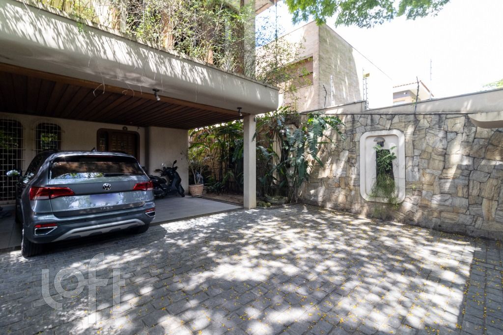 Casa à venda com 4 quartos, 439m² - Foto 29