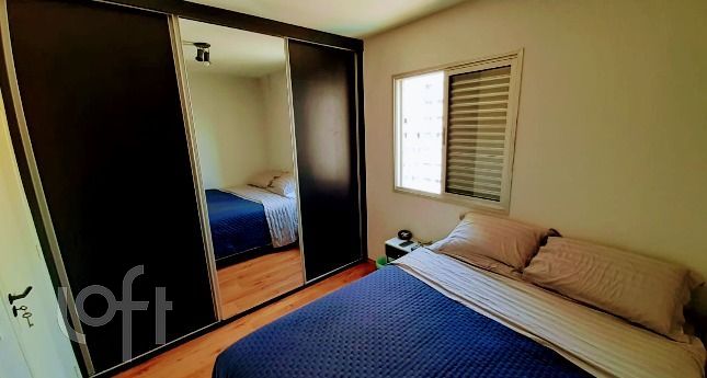 Apartamento à venda com 2 quartos, 67m² - Foto 10