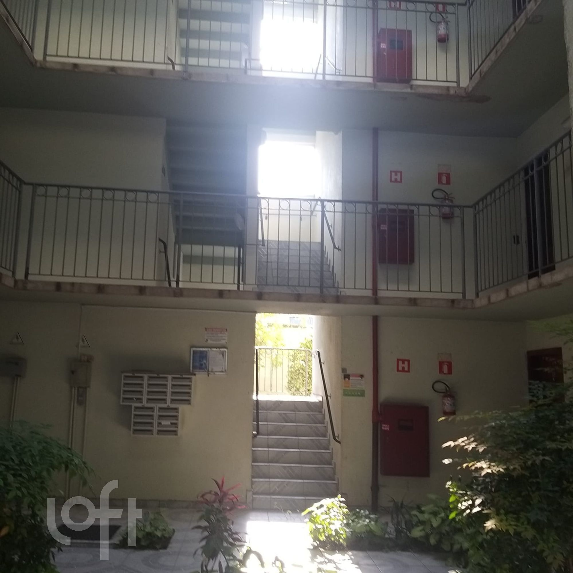 Apartamento, 2 quartos, 42 m² - Foto 27