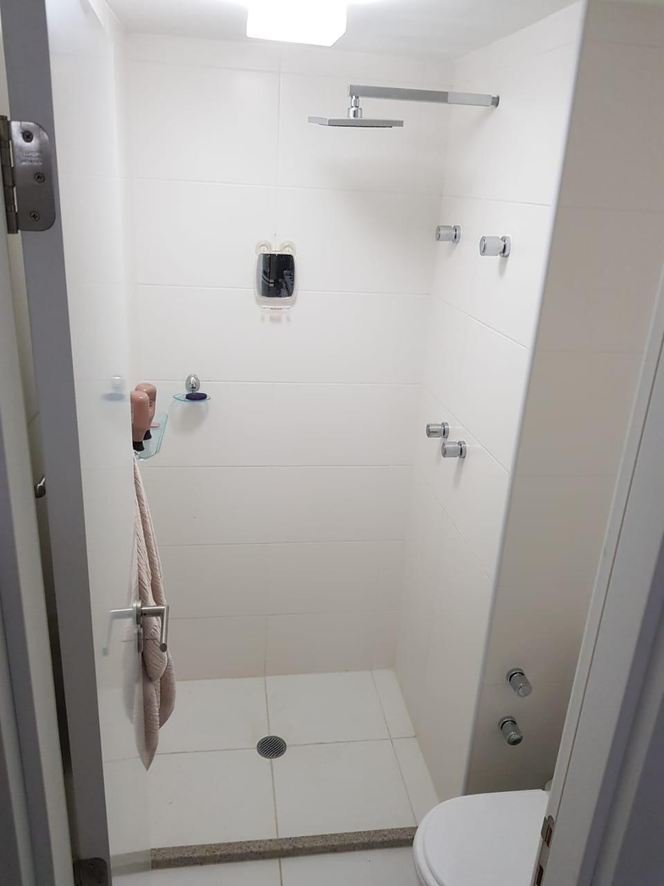 Apartamento, 1 quarto, 41 m² - Foto 12