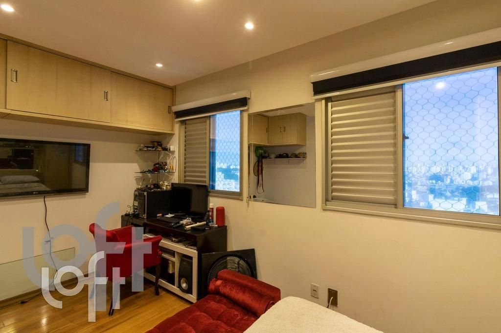 Apartamento, 2 quartos, 170 m² - Foto 8