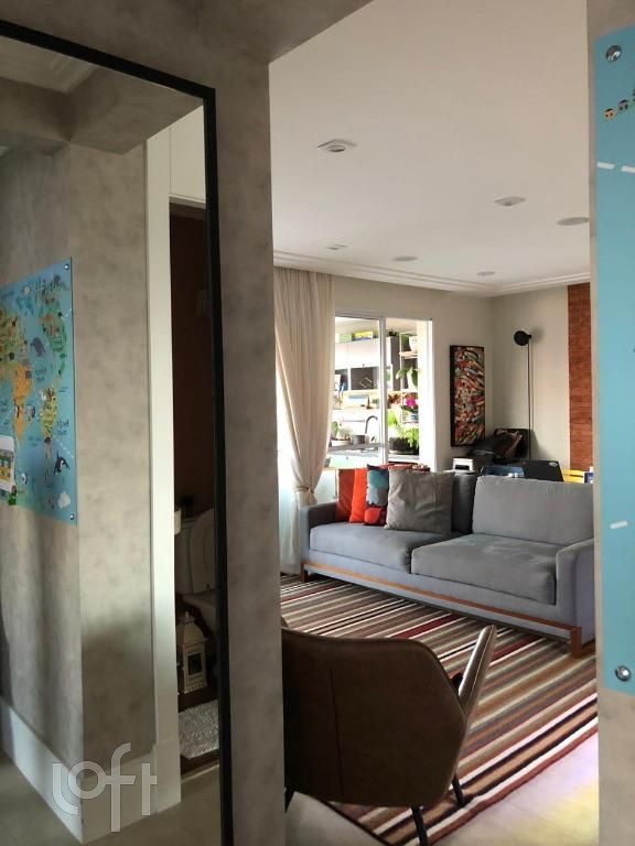 Apartamento, 2 quartos, 96 m² - Foto 10