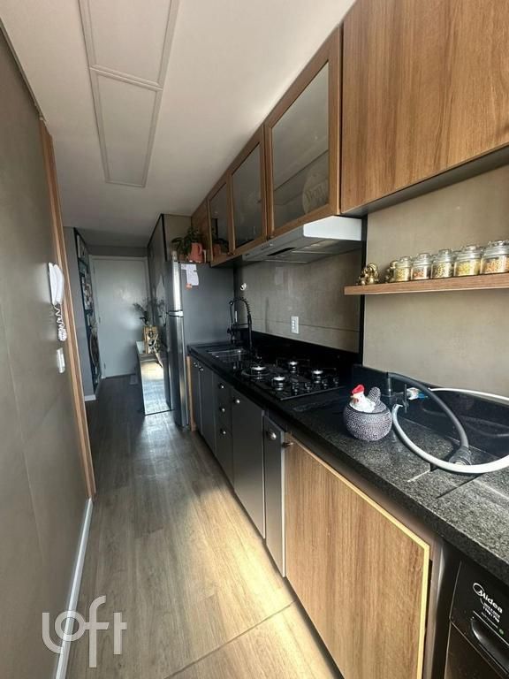 Apartamento, 2 quartos, 42 m² - Foto 2