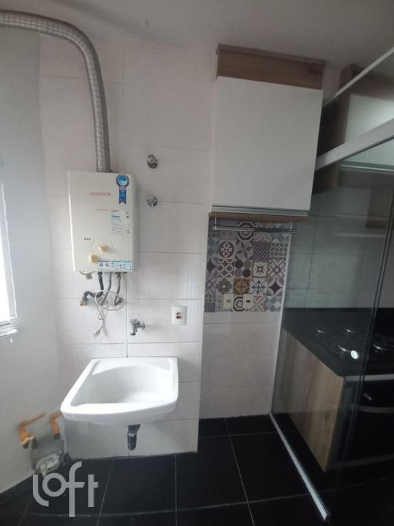 Apartamento à venda com 2 quartos, 50m² - Foto 10