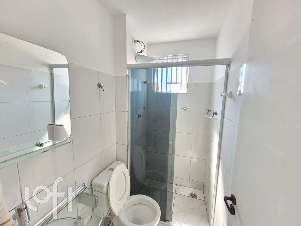 Apartamento, 2 quartos, 43 m² - Foto 7