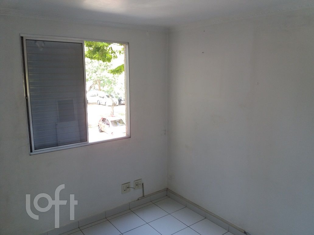 Apartamento à venda com 2 quartos, 48m² - Foto 5