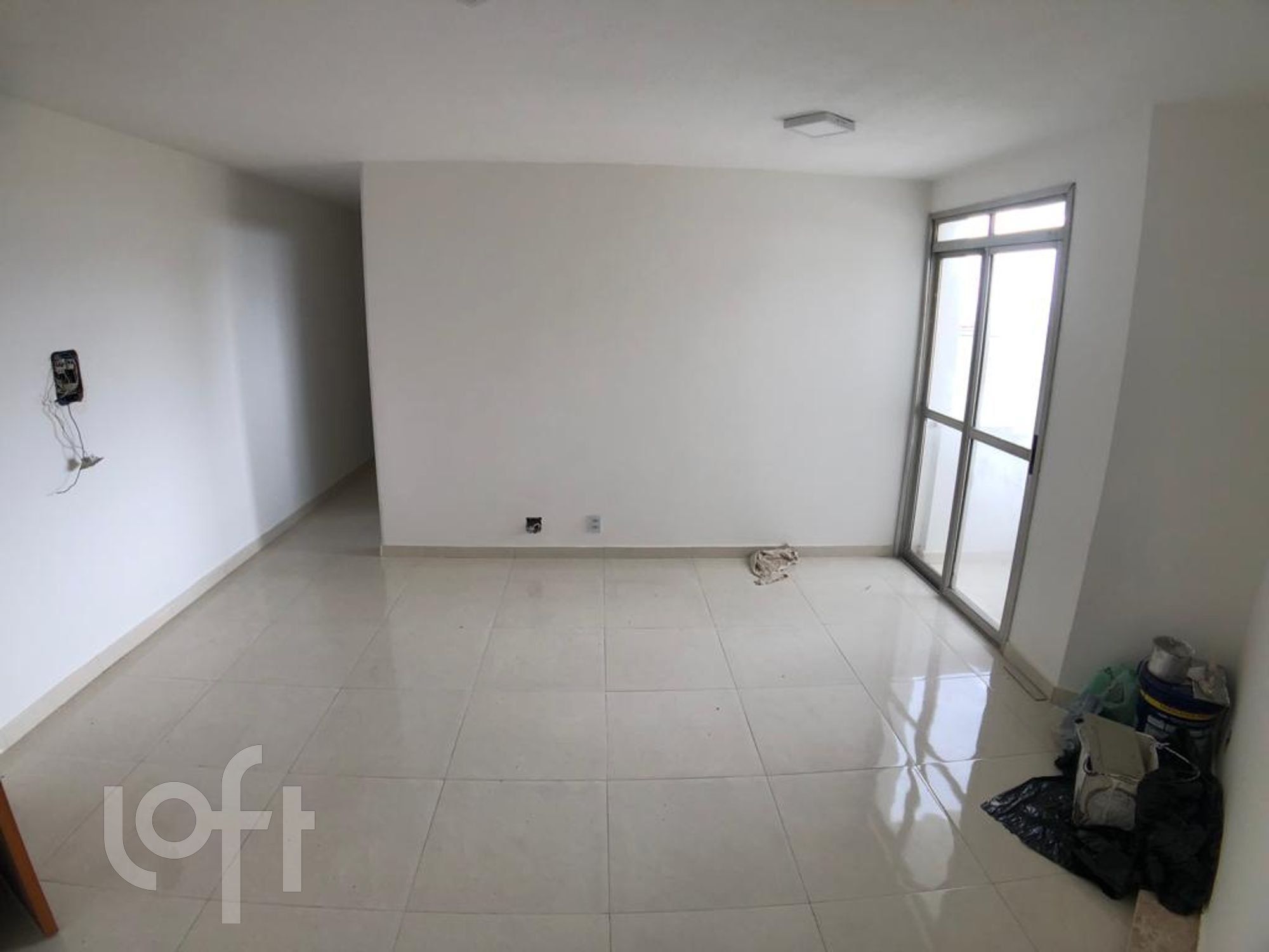 Apartamento, 2 quartos, 58 m² - Foto 1