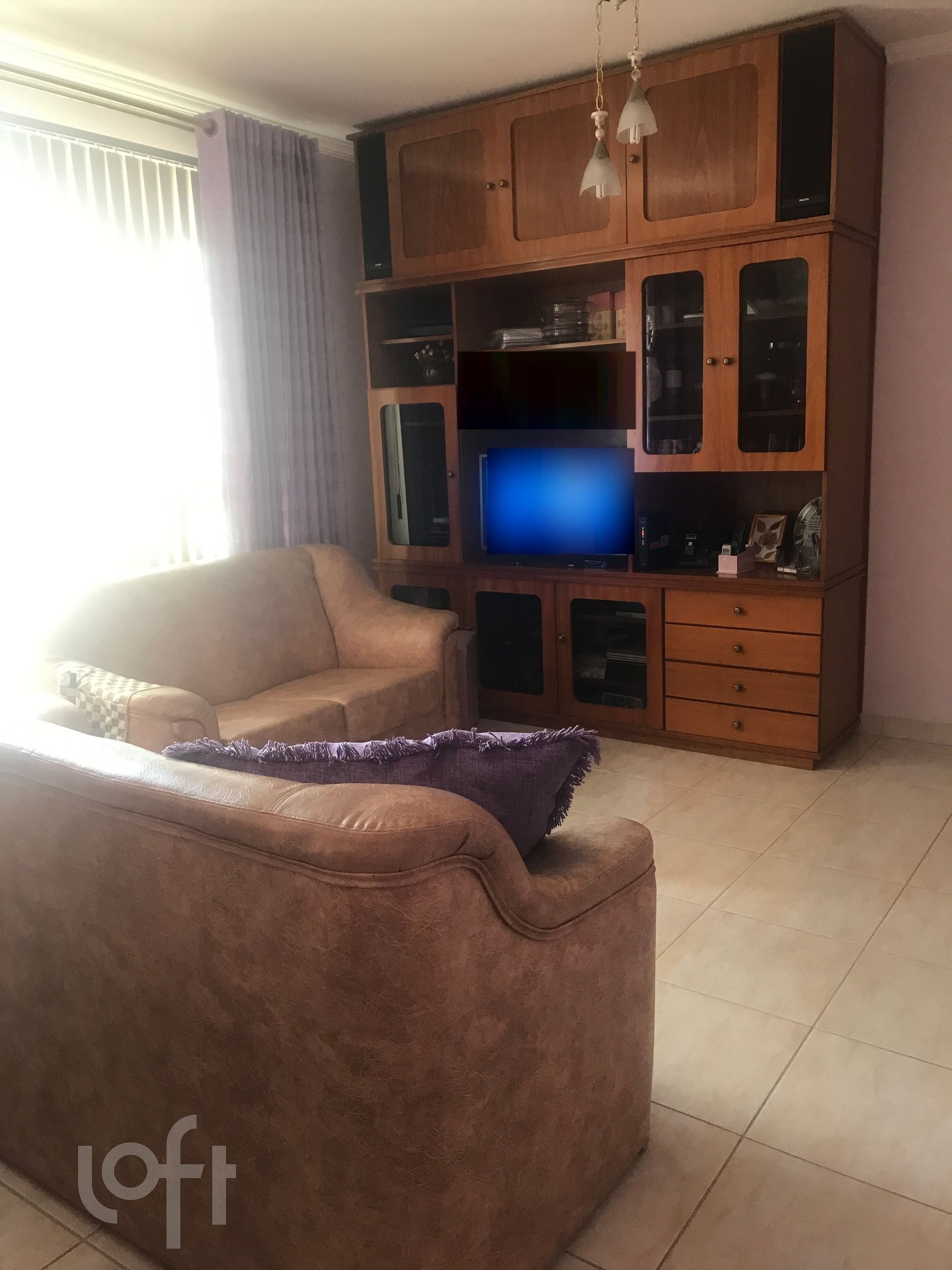 Apartamento, 65 m² - Foto 1