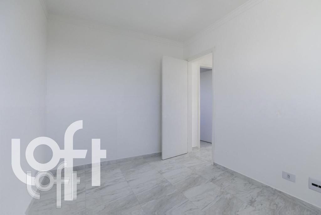 Apartamento, 2 quartos, 42 m² - Foto 8