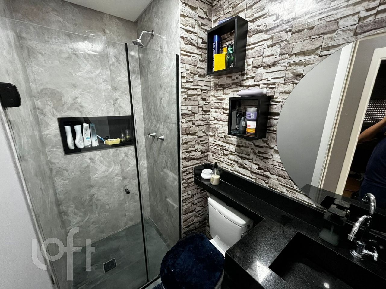 Apartamento à venda com 2 quartos, 42m² - Foto 23