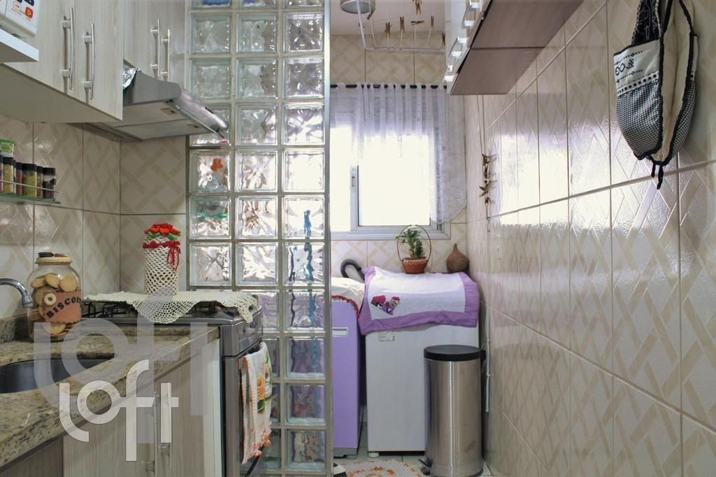 Apartamento à venda com 3 quartos, 60m² - Foto 15