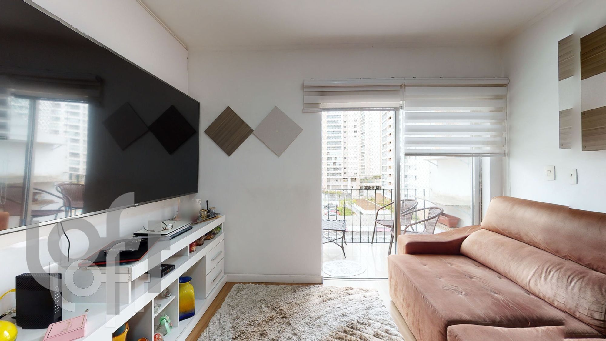 Apartamento à venda com 2 quartos, 48m² - Foto 40