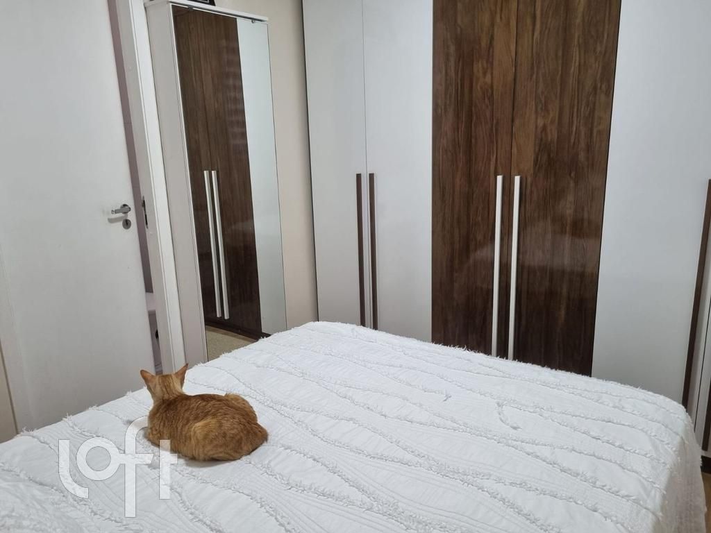 Apartamento, 3 quartos, 61 m² - Foto 6
