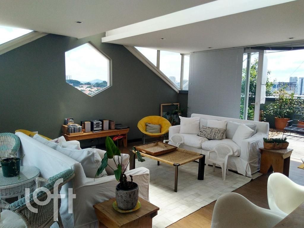 Apartamento, 3 quartos, 200 m² - Foto 21