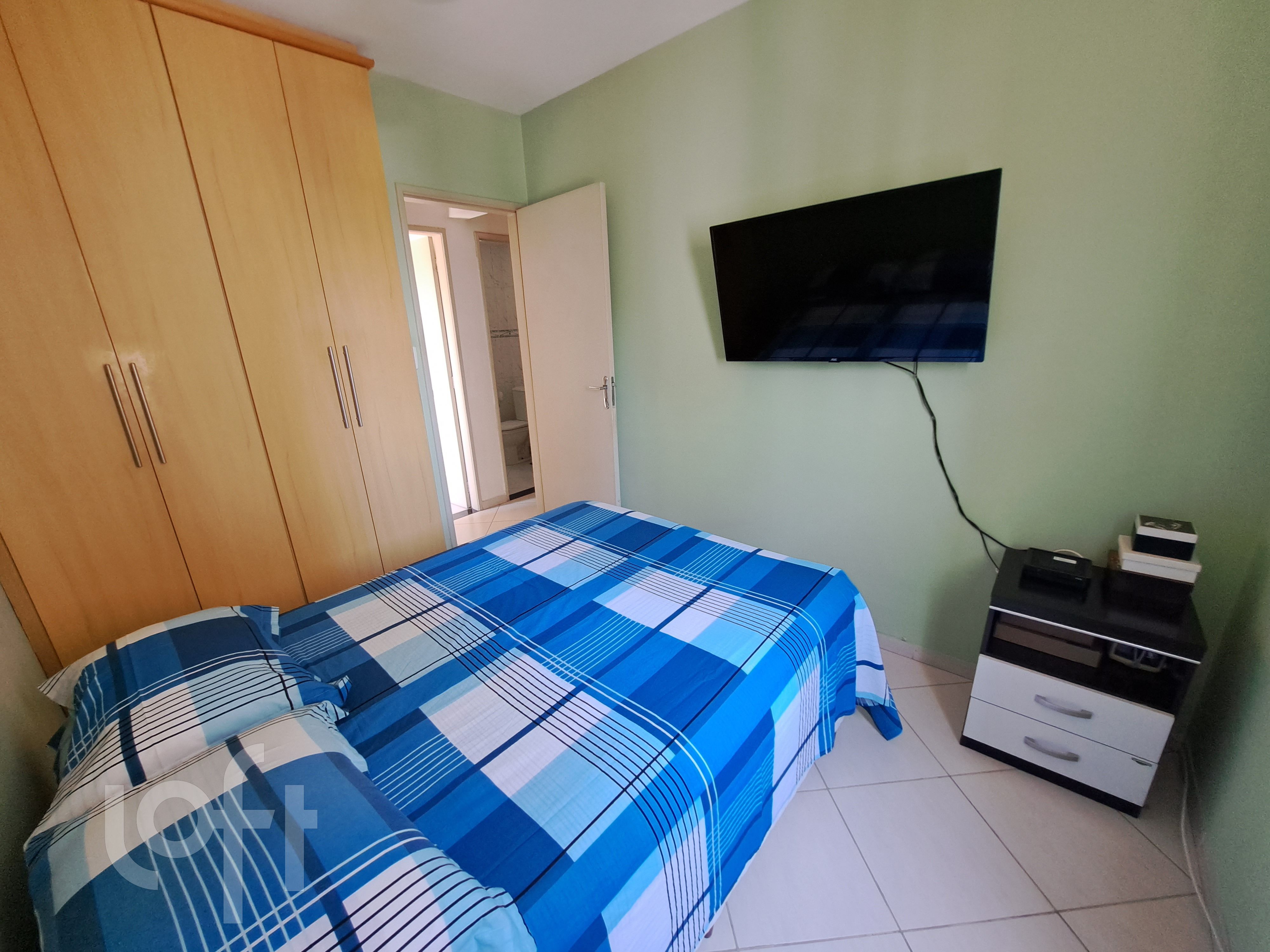 Apartamento, 3 quartos, 61 m² - Foto 27