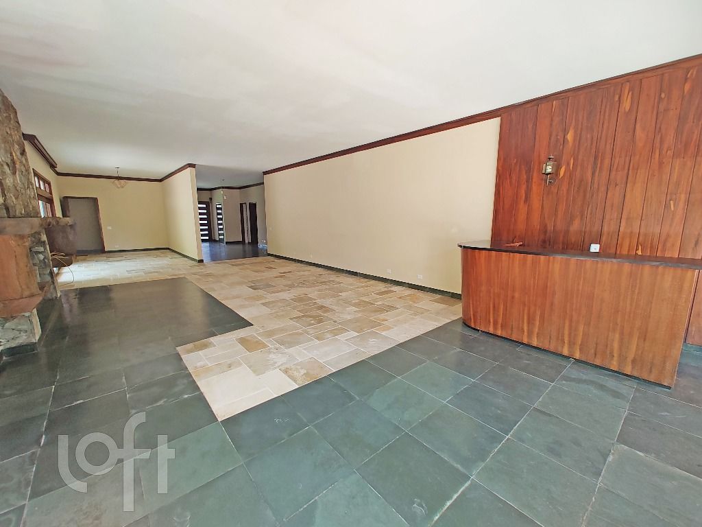 Casa, 3 quartos, 371 m² - Foto 6