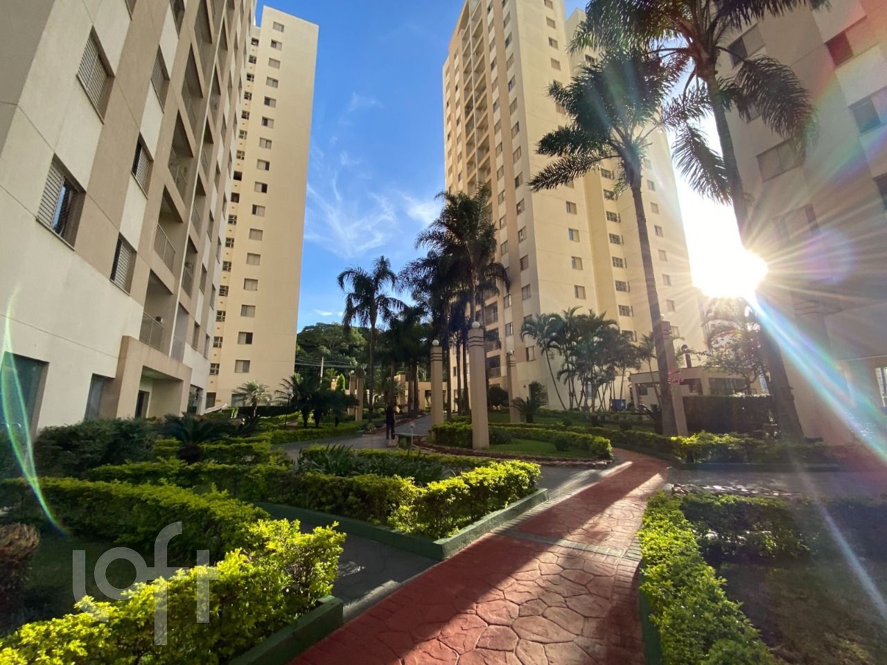Apartamento, 3 quartos, 64 m² - Foto 26