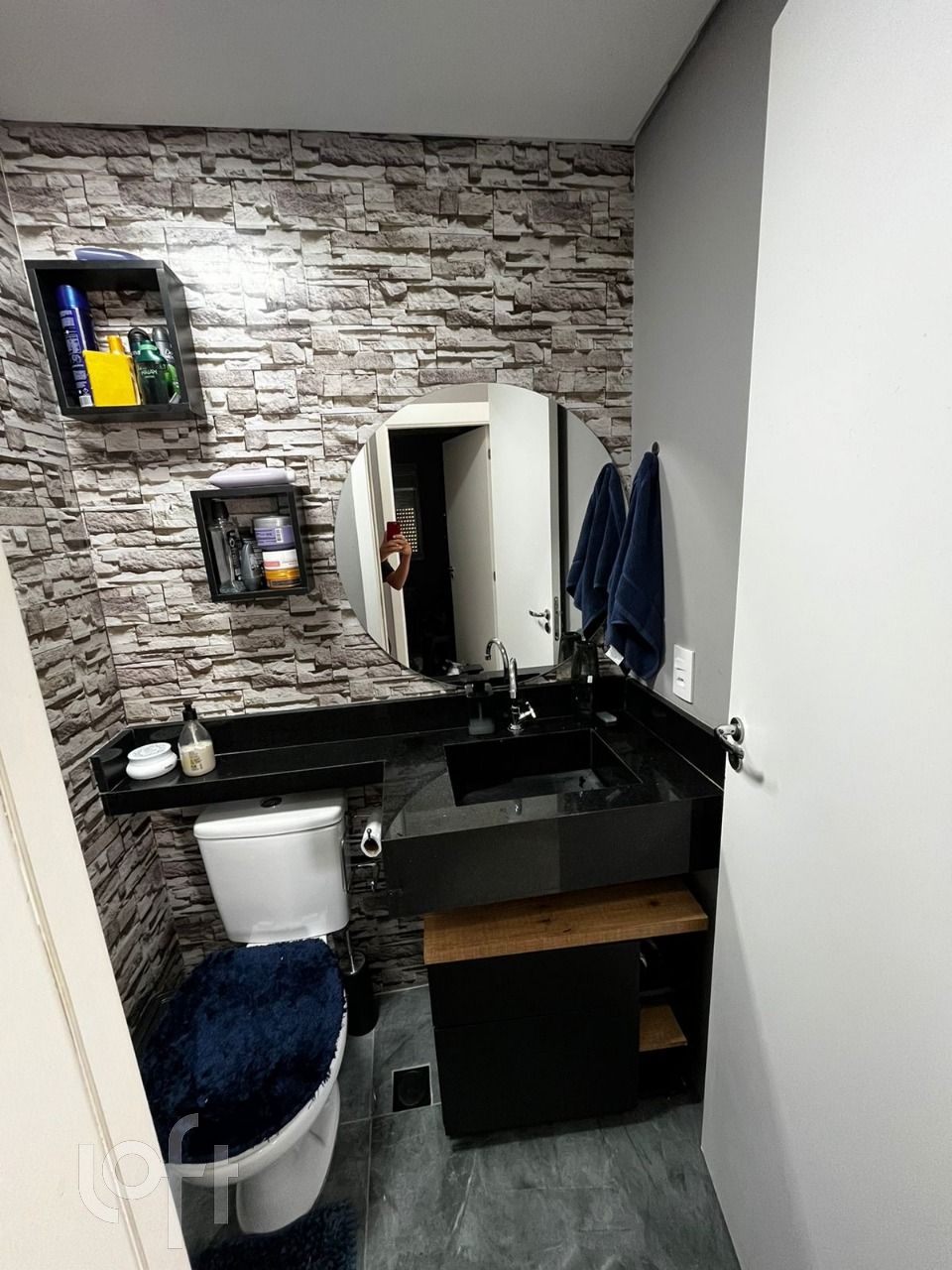 Apartamento à venda com 2 quartos, 42m² - Foto 22
