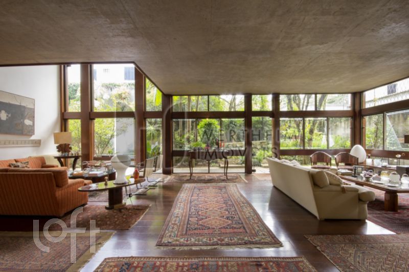 Casa, 8 quartos, 650 m² - Foto 16