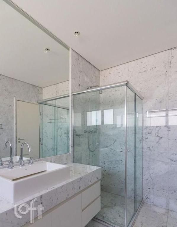 Apartamento à venda com 4 quartos, 320m² - Foto 34