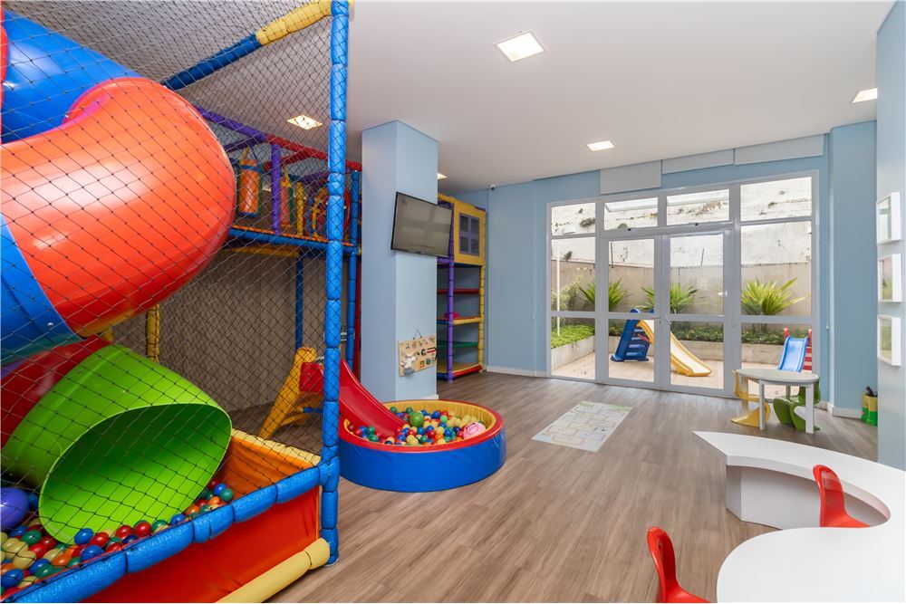 Apartamento, 1 quarto, 42 m² - Foto 14