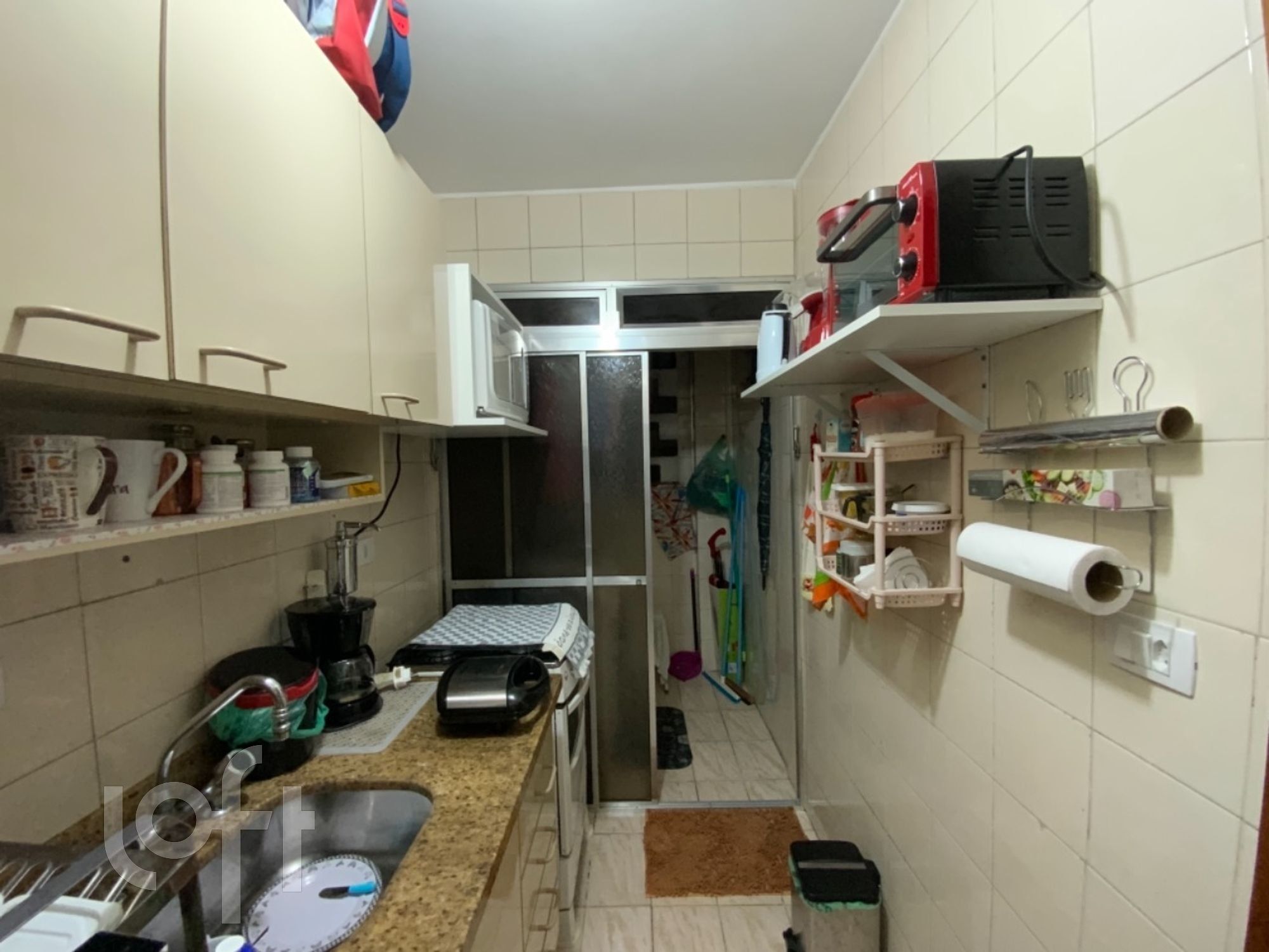 Apartamento, 1 quarto, 45 m² - Foto 9