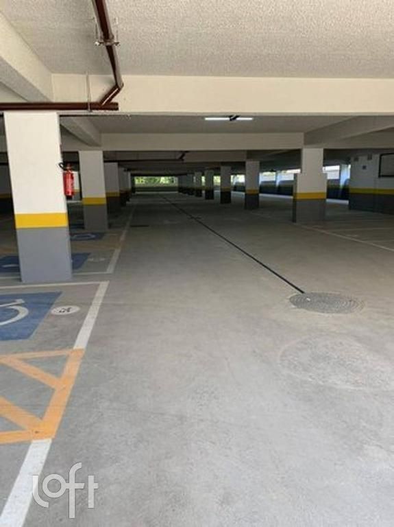 Apartamento, 2 quartos, 40 m² - Foto 17