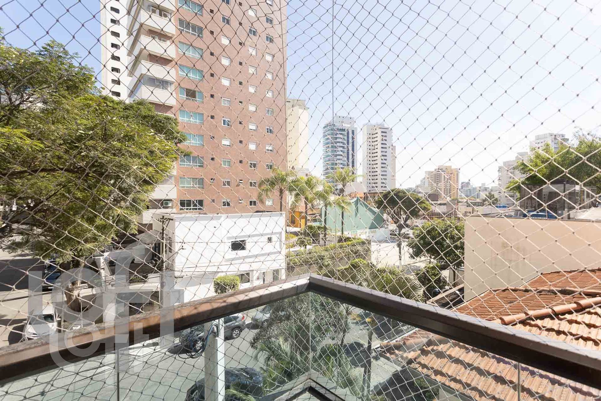 Apartamento à venda com 1 quarto, 58m² - Foto 12