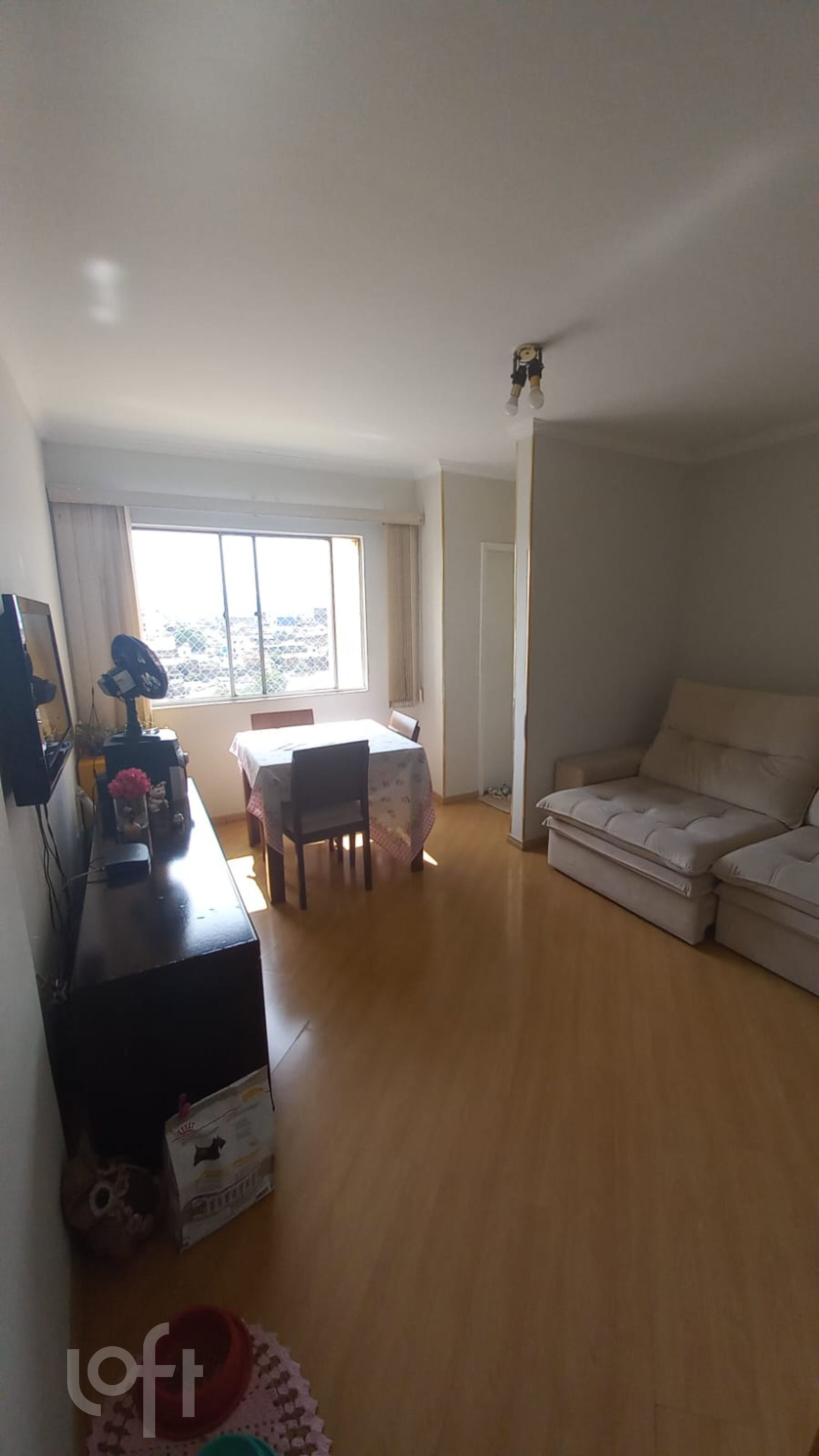 Apartamento à venda com 2 quartos, 50m² - Foto 13