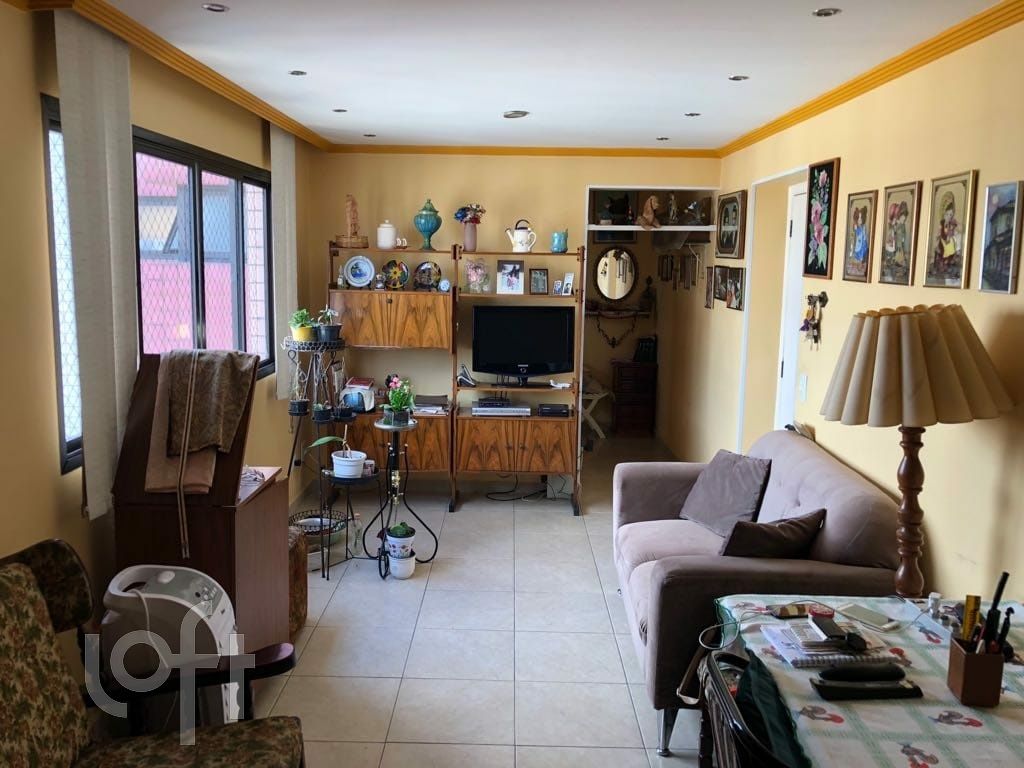 Casa de Condomínio, 2 quartos - Foto 11