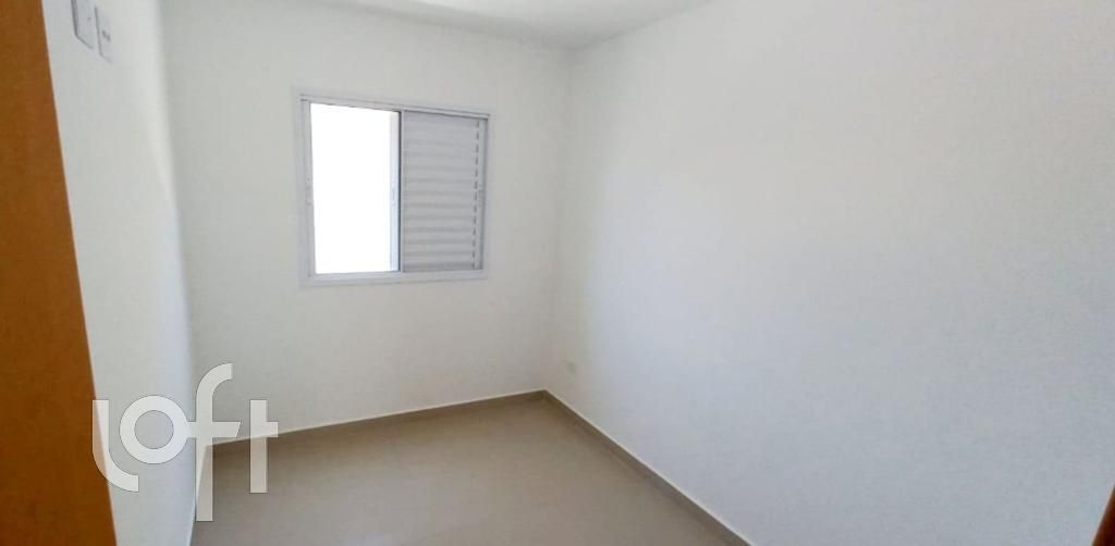 Apartamento, 2 quartos, 40 m² - Foto 3