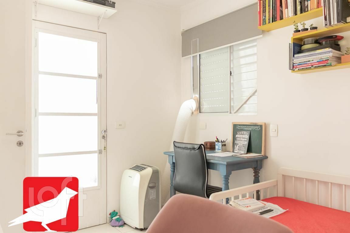 Casa, 3 quartos, 135 m² - Foto 11