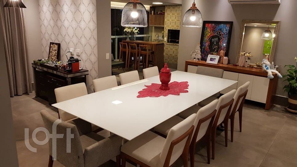 Apartamento, 3 quartos, 159 m² - Foto 9