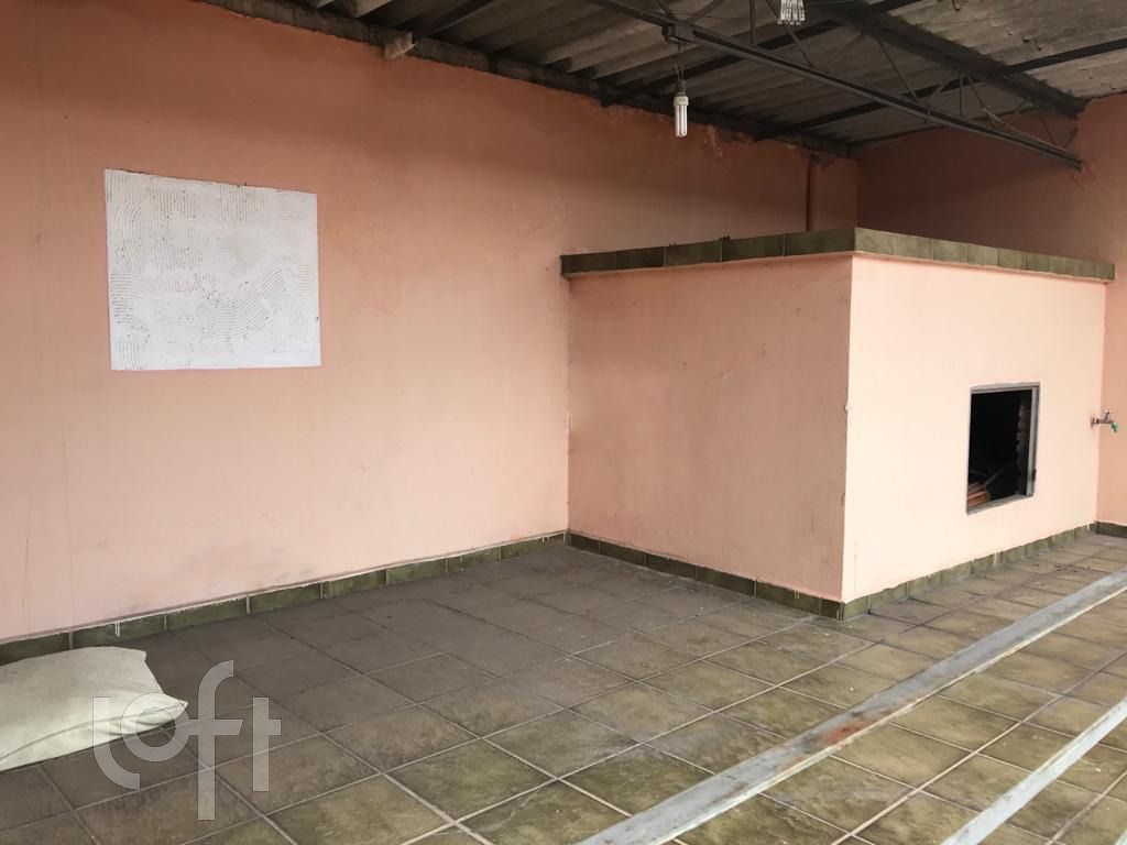 Casa, 3 quartos, 242 m² - Foto 16