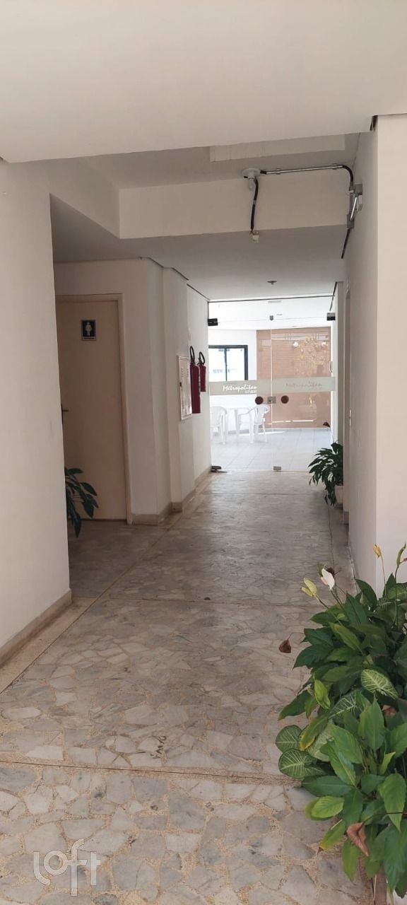 Apartamento, 1 quarto, 37 m² - Foto 6