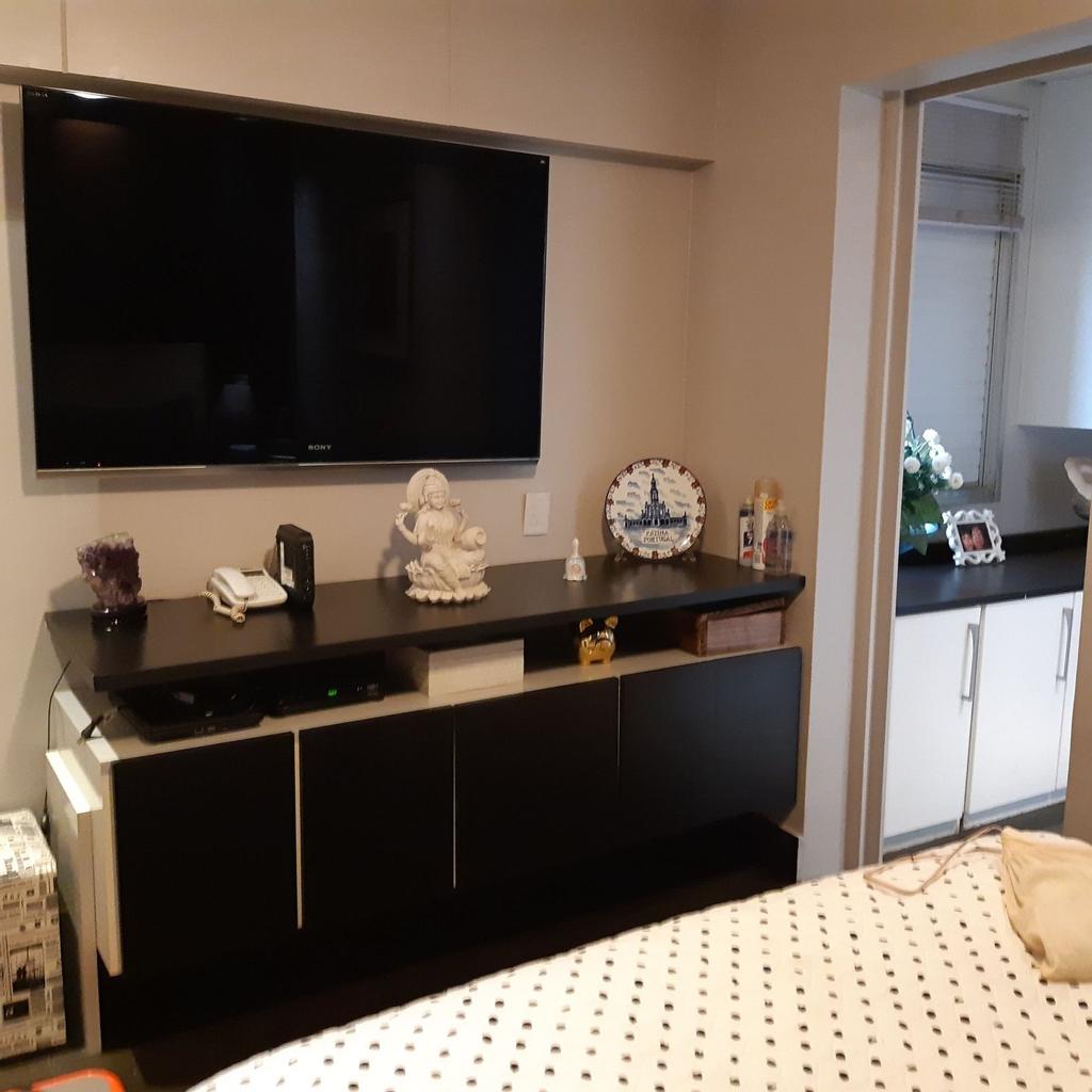 Apartamento, 3 quartos, 83 m² - Foto 7