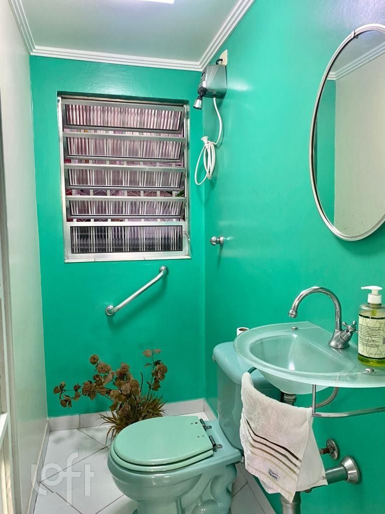 Casa, 8 quartos, 412 m² - Foto 17