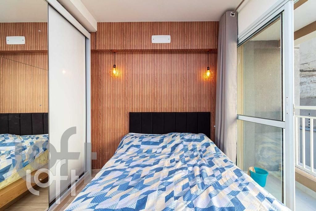 Apartamento, 1 quarto, 28 m² - Foto 6