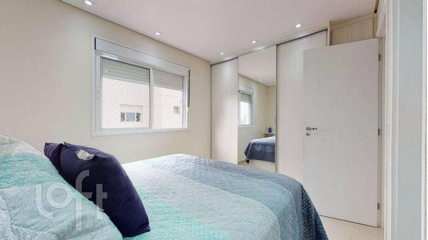 Apartamento, 3 quartos, 72 m² - Foto 8