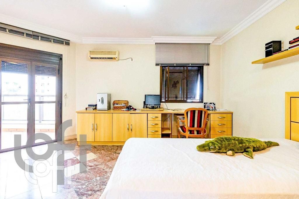 Apartamento, 4 quartos, 560 m² - Foto 17