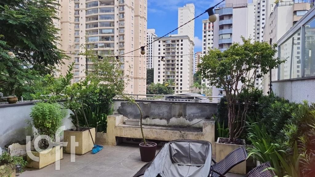 Apartamento, 2 quartos, 119 m² - Foto 19