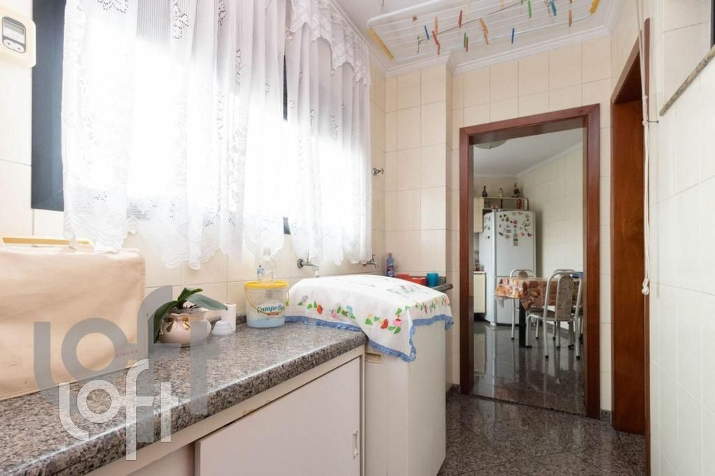 Apartamento, 3 quartos, 140 m² - Foto 20