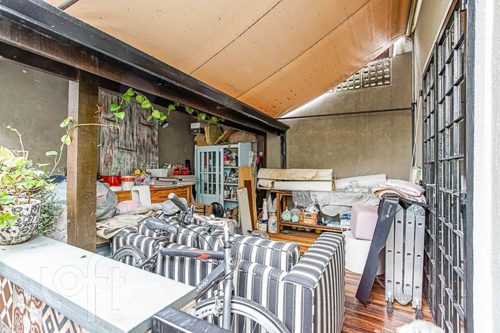 Casa, 4 quartos, 178 m² - Foto 19